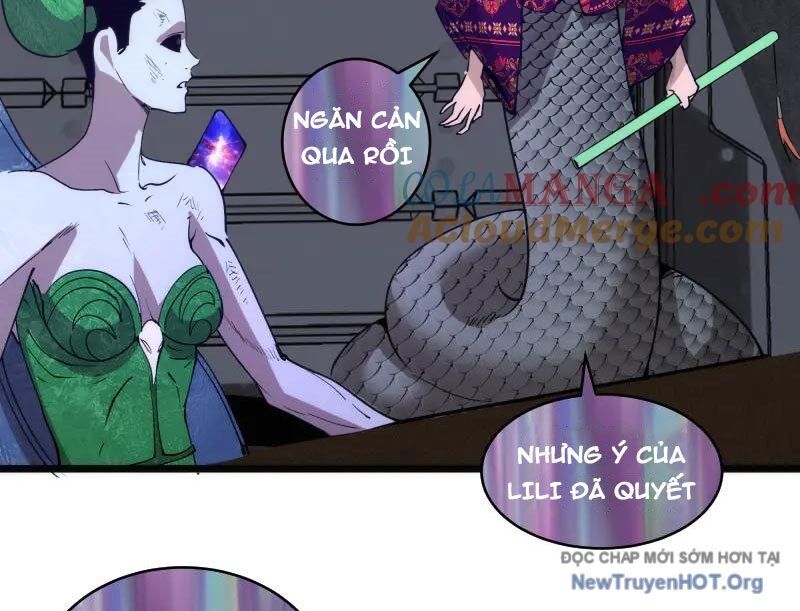 Cao Đẳng Linh Hồn Chapter 338.5 - Trang 59