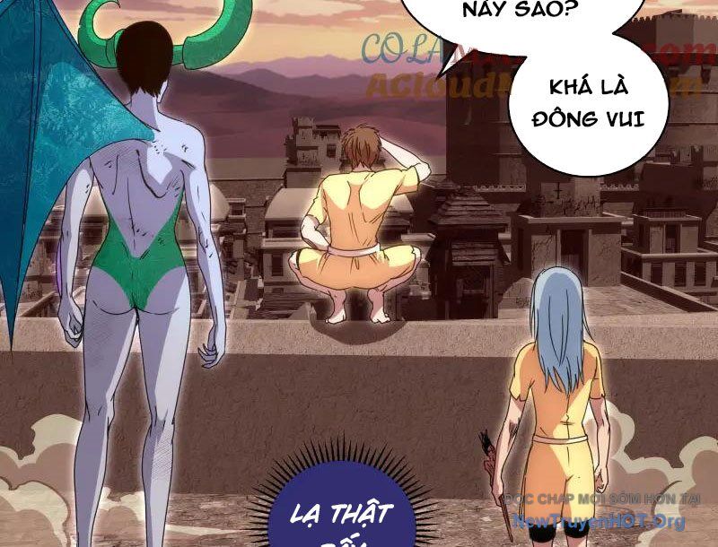 Cao Đẳng Linh Hồn Chapter 338.5 - Trang 6