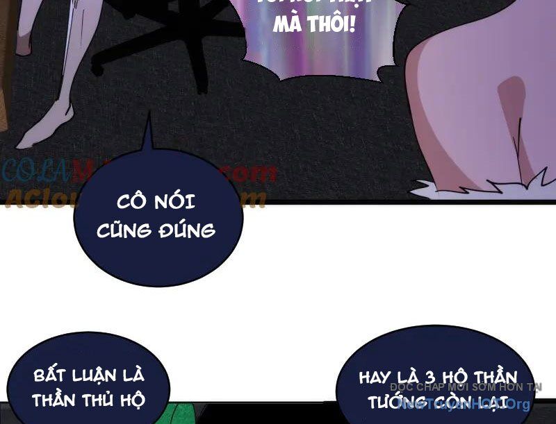 Cao Đẳng Linh Hồn Chapter 338.5 - Trang 63