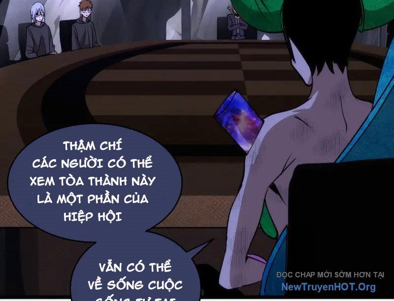 Cao Đẳng Linh Hồn Chapter 338.5 - Trang 70