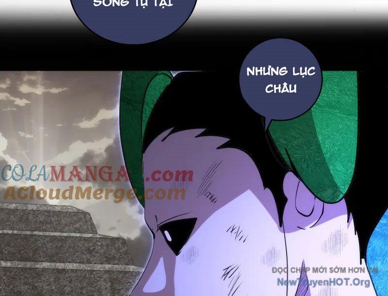 Cao Đẳng Linh Hồn Chapter 338.5 - Trang 71