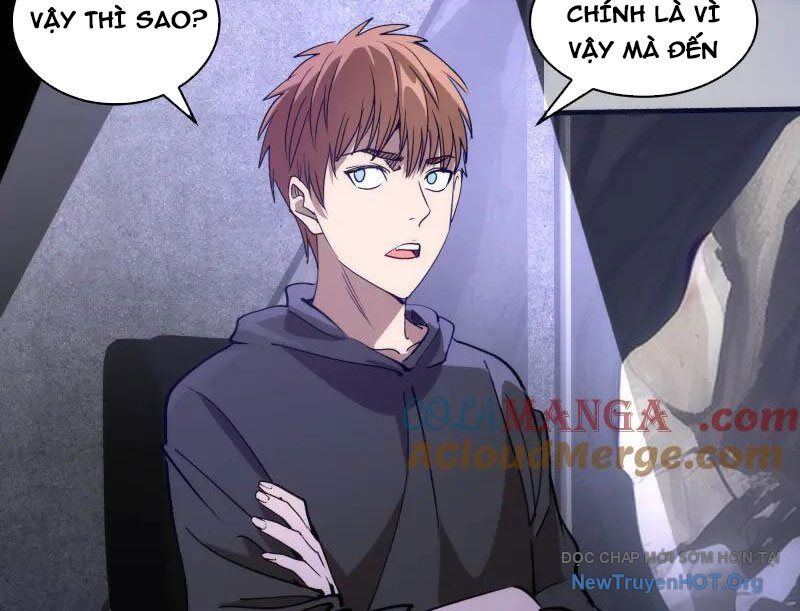 Cao Đẳng Linh Hồn Chapter 338.5 - Trang 75