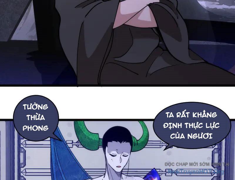 Cao Đẳng Linh Hồn Chapter 338.5 - Trang 76