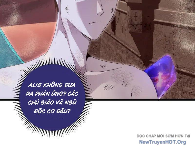 Cao Đẳng Linh Hồn Chapter 338.5 - Trang 8