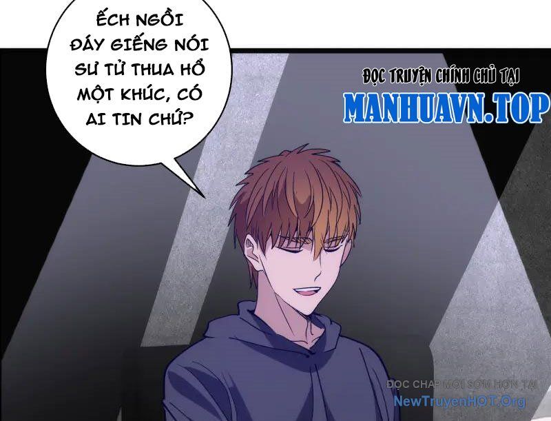 Cao Đẳng Linh Hồn Chapter 338.5 - Trang 80