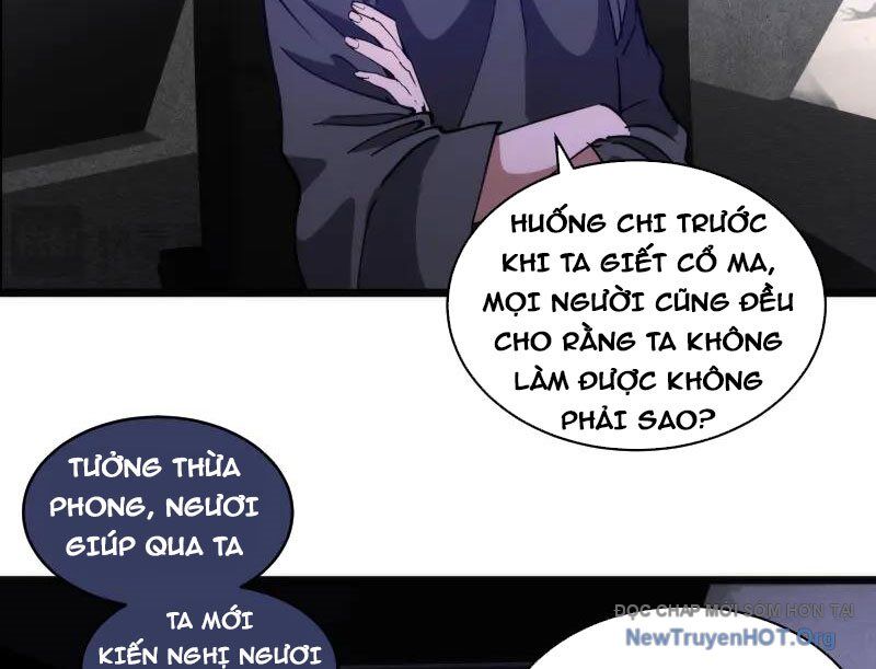Cao Đẳng Linh Hồn Chapter 338.5 - Trang 81