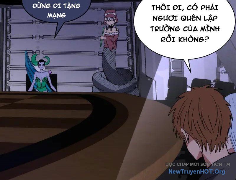 Cao Đẳng Linh Hồn Chapter 338.5 - Trang 82