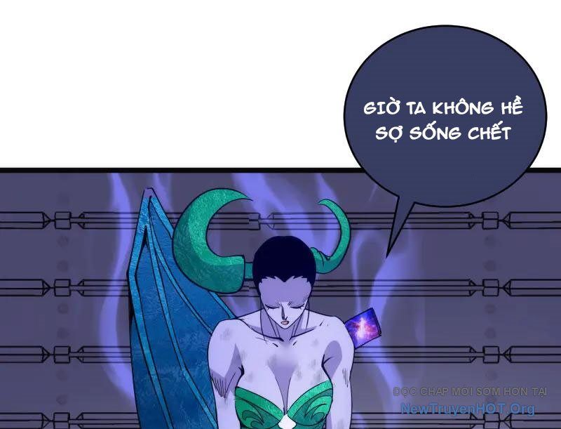 Cao Đẳng Linh Hồn Chapter 338.5 - Trang 84