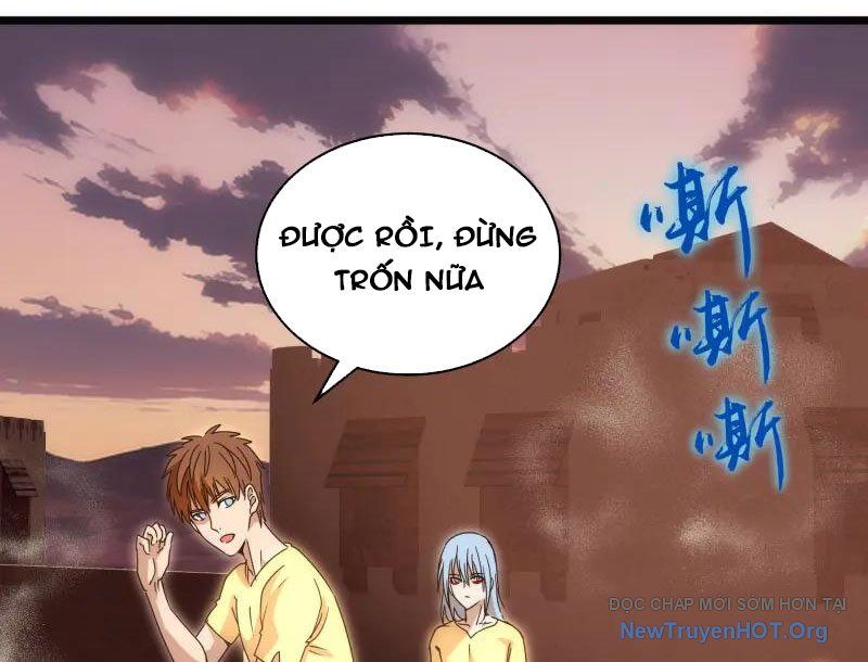 Cao Đẳng Linh Hồn Chapter 338.5 - Trang 9