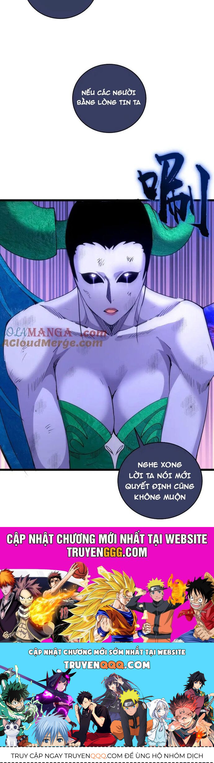 Cao Đẳng Linh Hồn - Chapter 338 - Page 15
