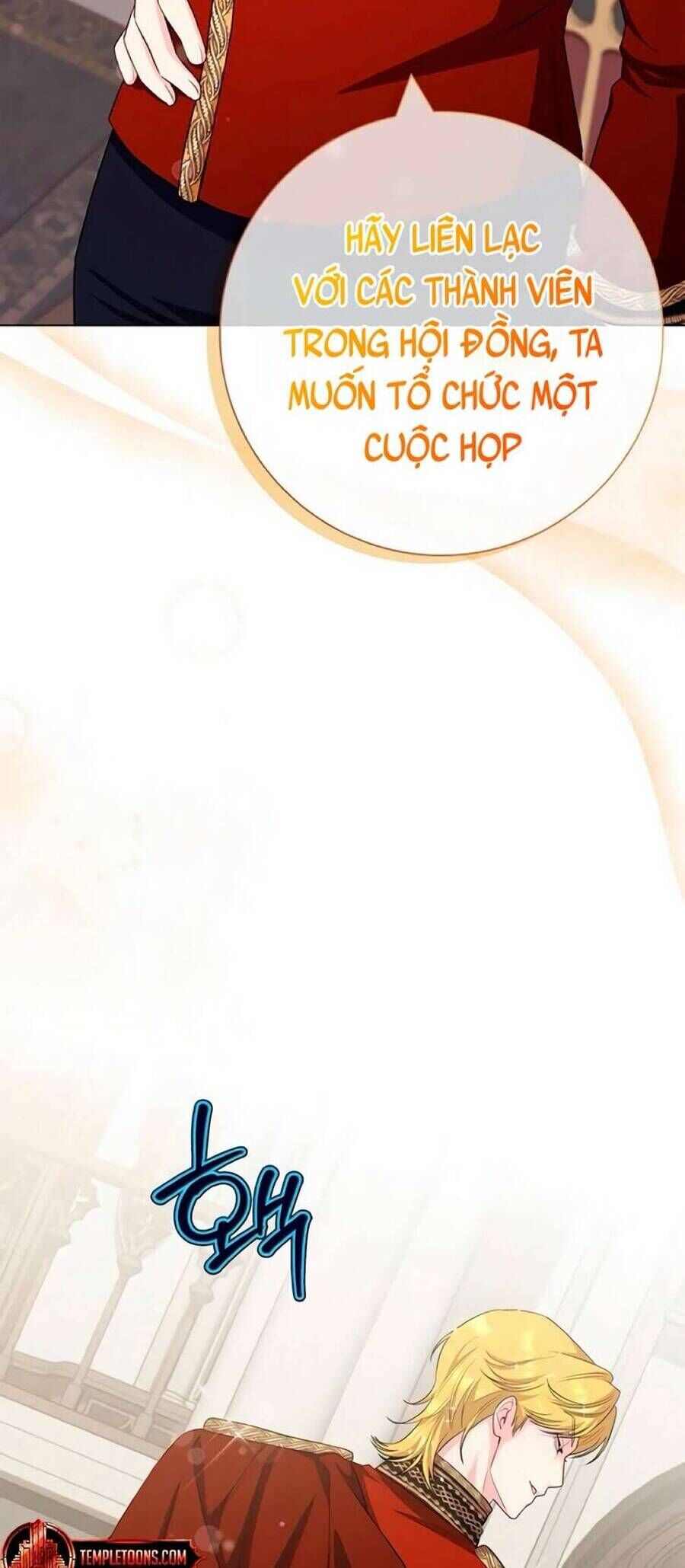 Tôi trở thành mẹ của nam chính - Chapter 64 - Page 13