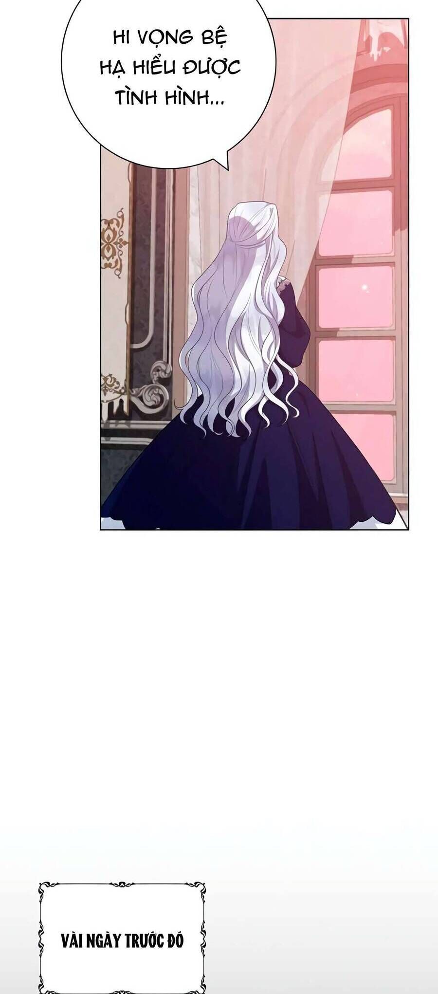 Tôi trở thành mẹ của nam chính - Chapter 64 - Page 16