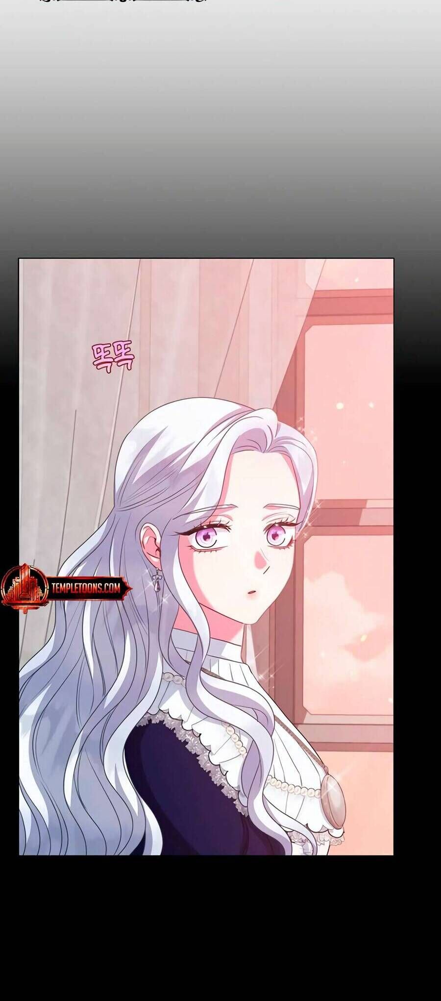 Tôi trở thành mẹ của nam chính - Chapter 64 - Page 17