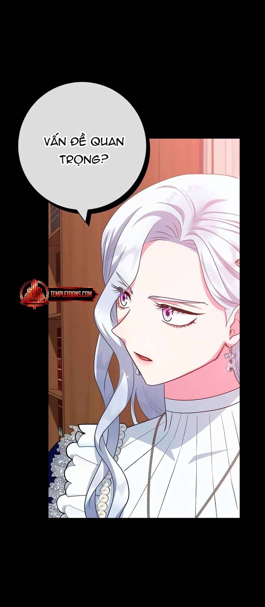 Tôi trở thành mẹ của nam chính - Chapter 64 - Page 25