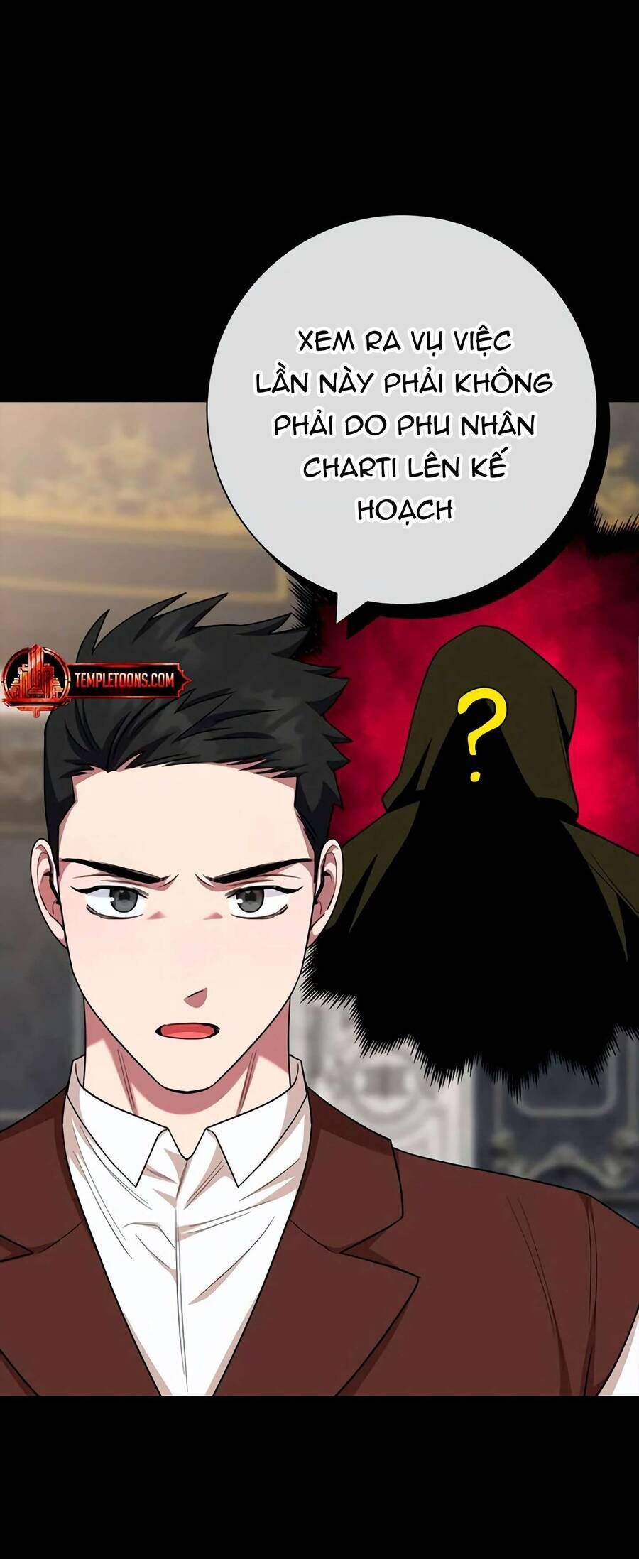 Tôi trở thành mẹ của nam chính - Chapter 64 - Page 26