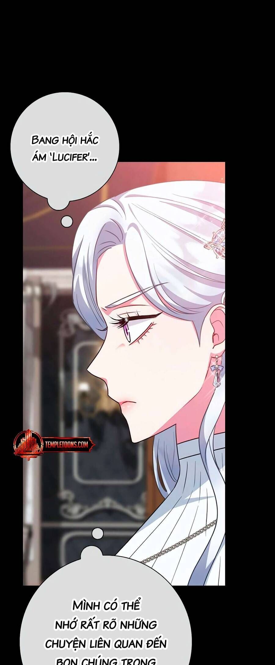 Tôi trở thành mẹ của nam chính - Chapter 64 - Page 32