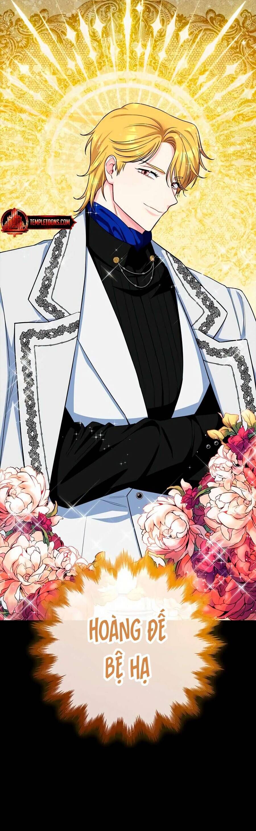 Tôi trở thành mẹ của nam chính - Chapter 64 - Page 36