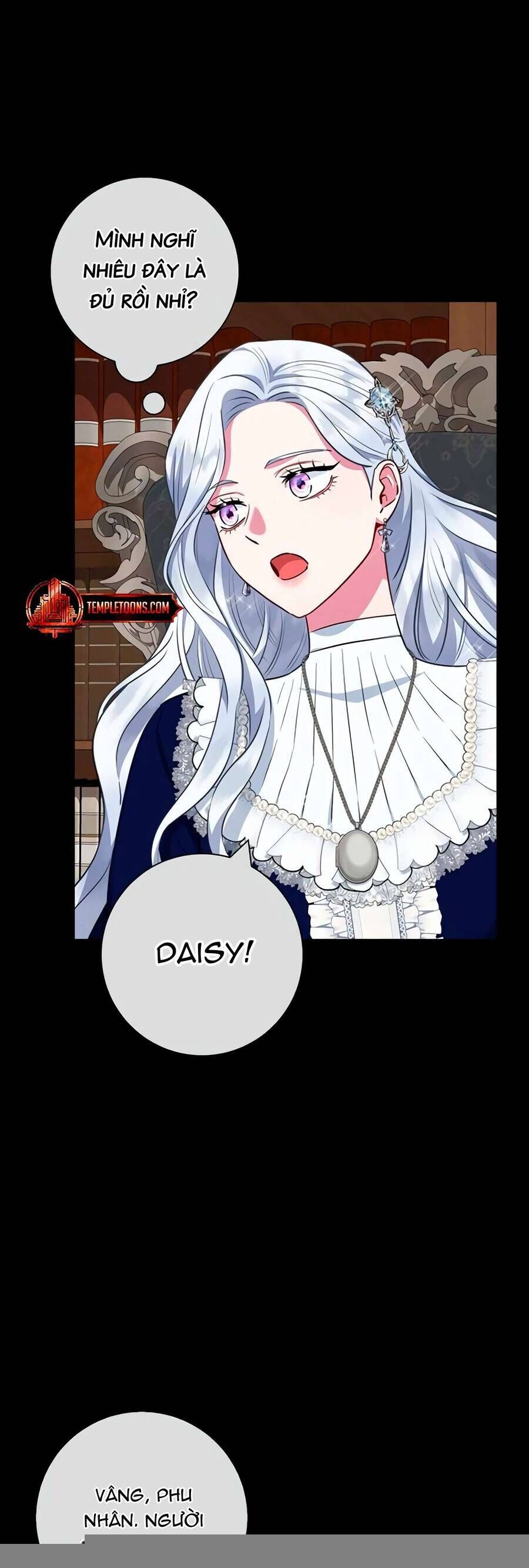 Tôi trở thành mẹ của nam chính - Chapter 64 - Page 37