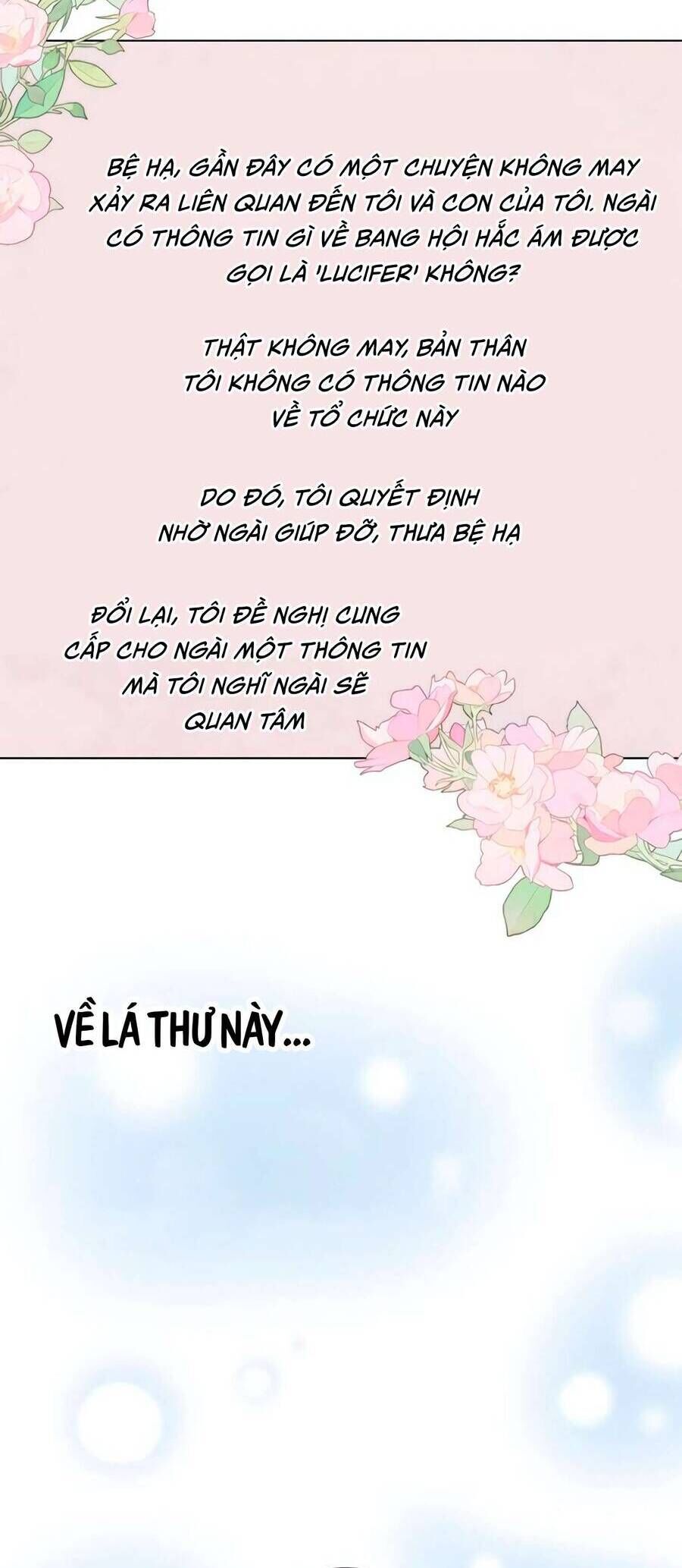 Tôi trở thành mẹ của nam chính - Chapter 64 - Page 4