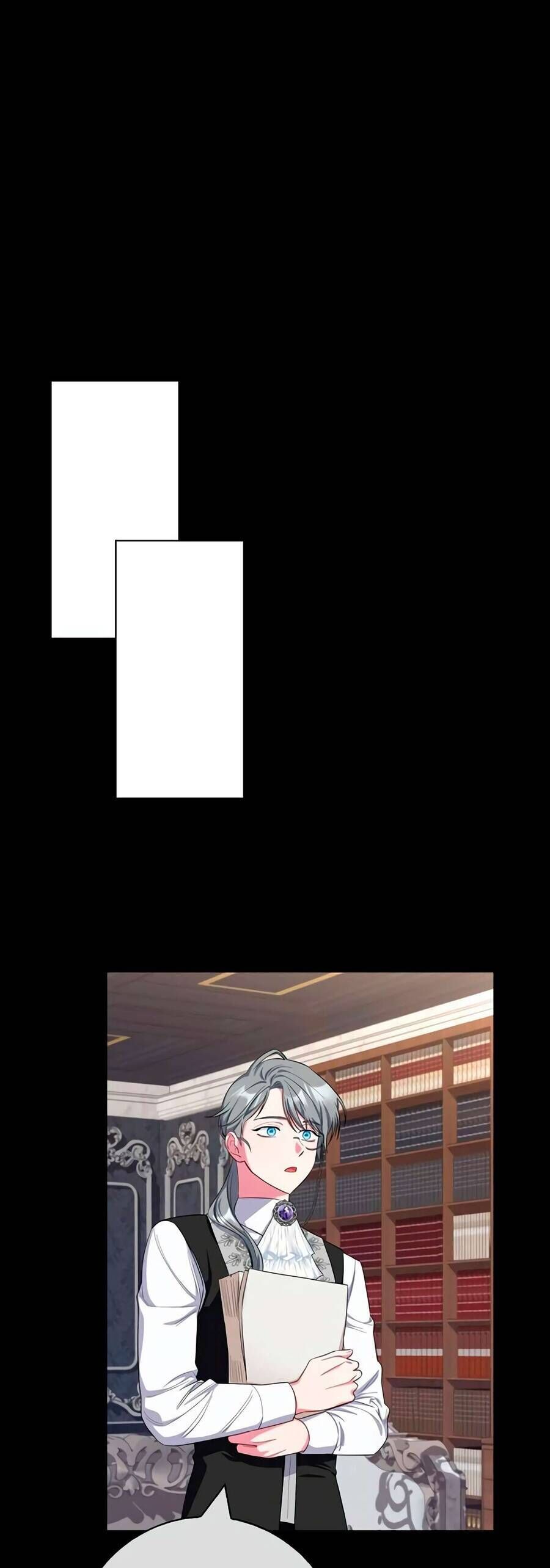 Tôi trở thành mẹ của nam chính - Chapter 64 - Page 40