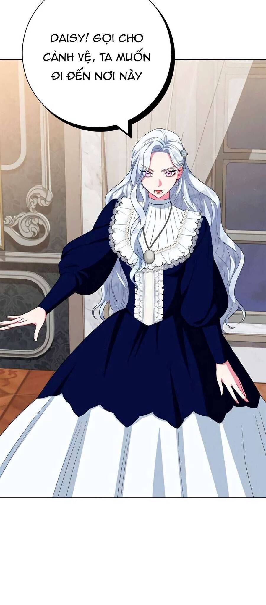 Tôi trở thành mẹ của nam chính - Chapter 64 - Page 50