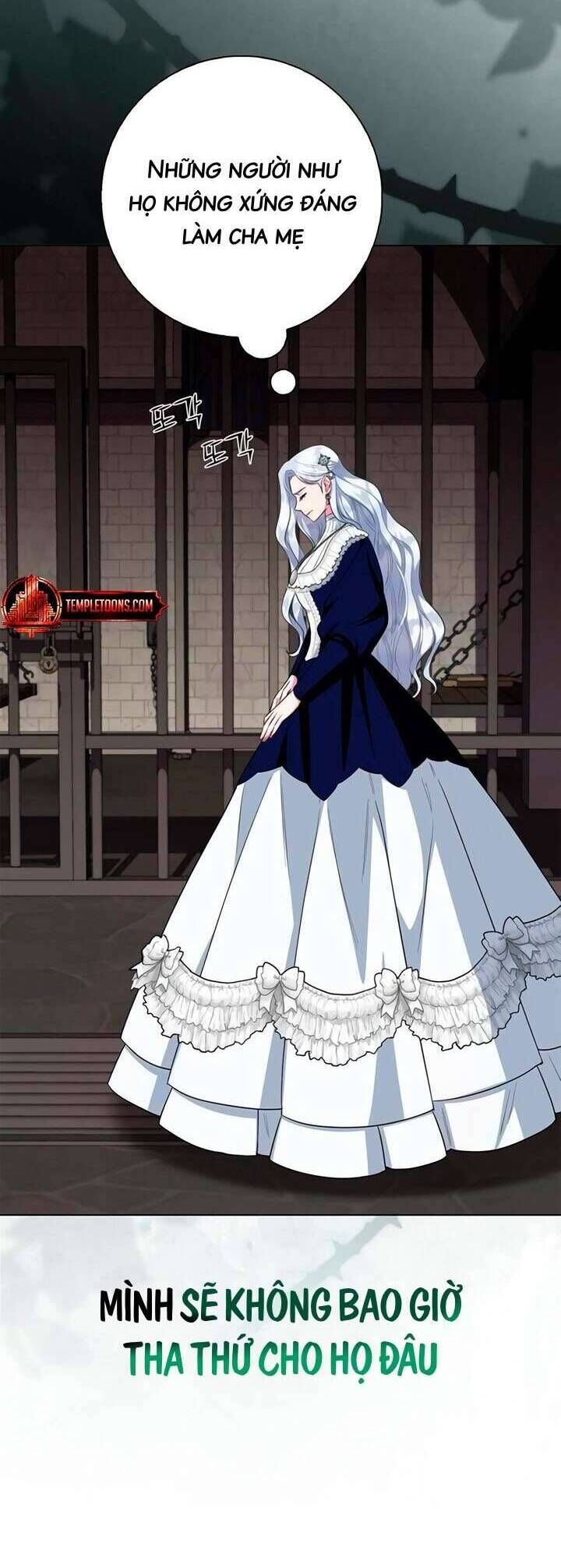 Tôi trở thành mẹ của nam chính - Chapter 64 - Page 59