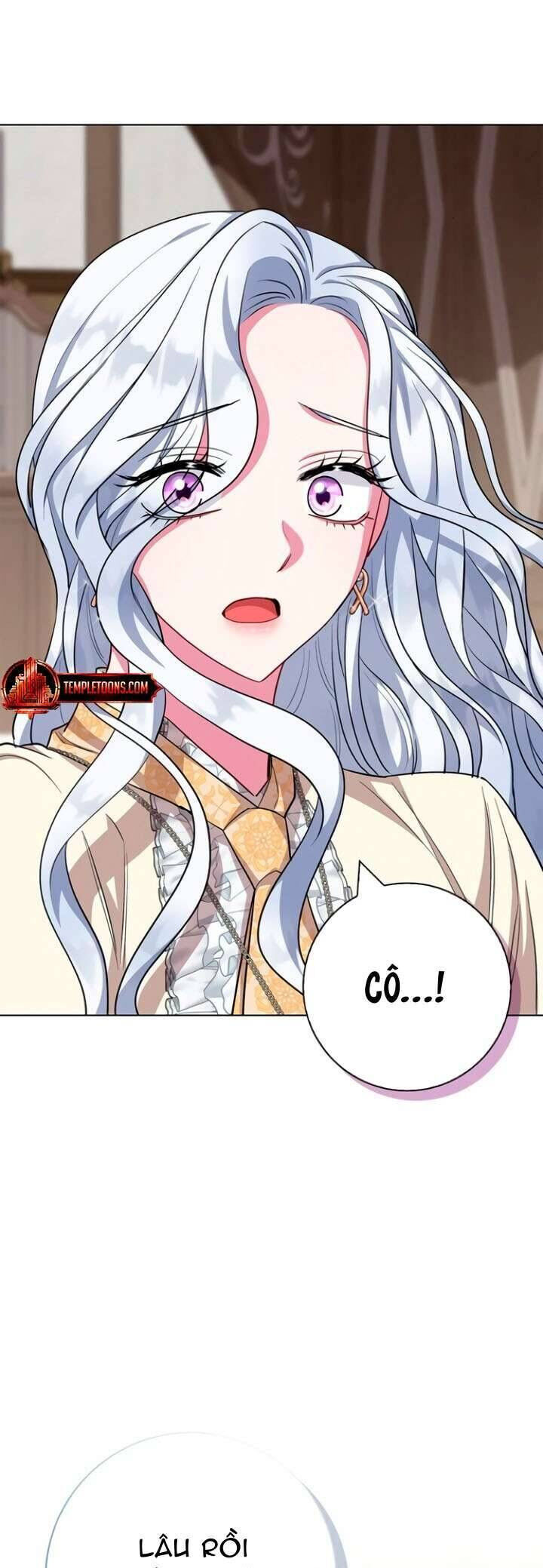 Tôi trở thành mẹ của nam chính - Chapter 65 - Page 28