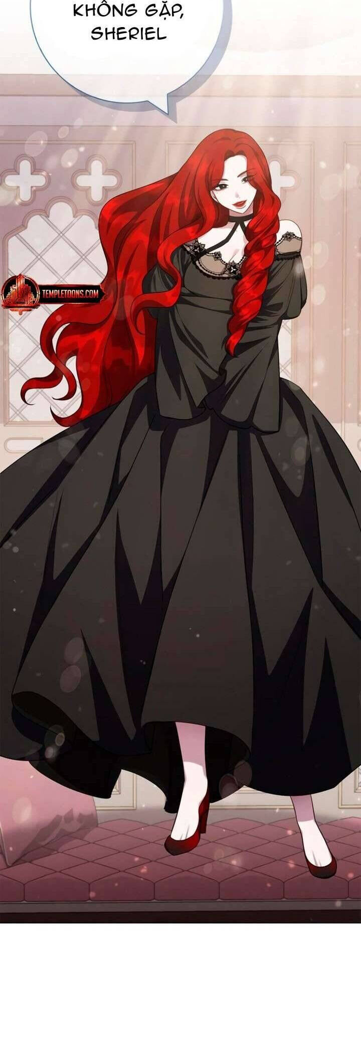 Tôi trở thành mẹ của nam chính - Chapter 65 - Page 29