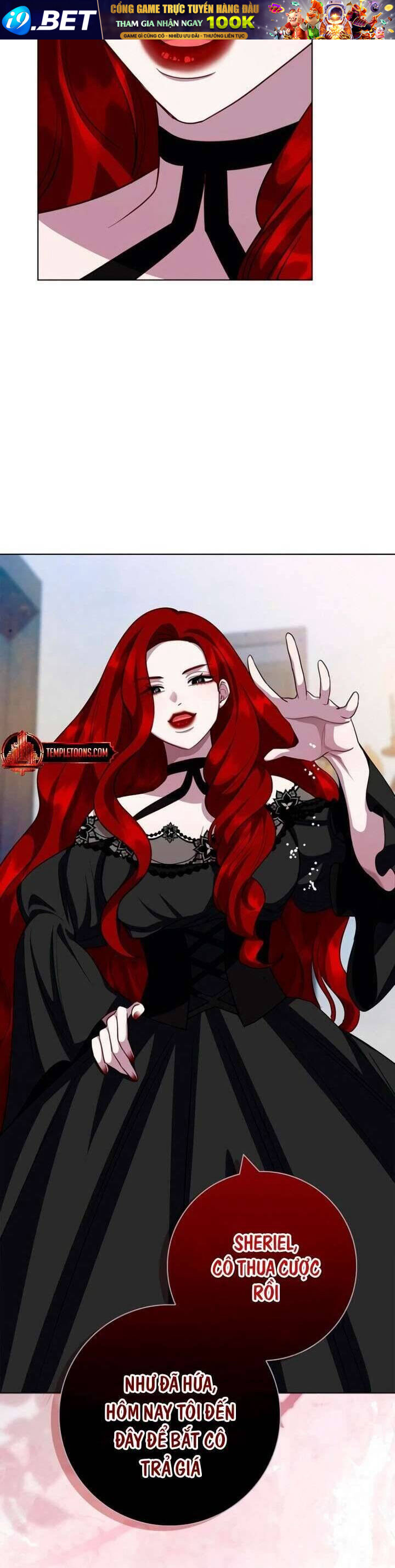 Tôi trở thành mẹ của nam chính - Chapter 65 - Page 49