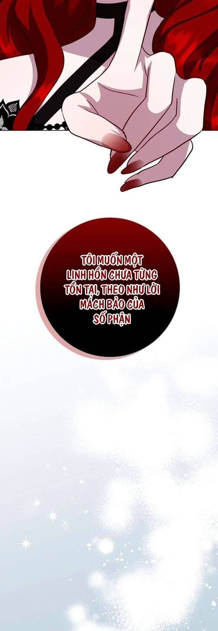 Tôi trở thành mẹ của nam chính - Chapter 65 - Page 52