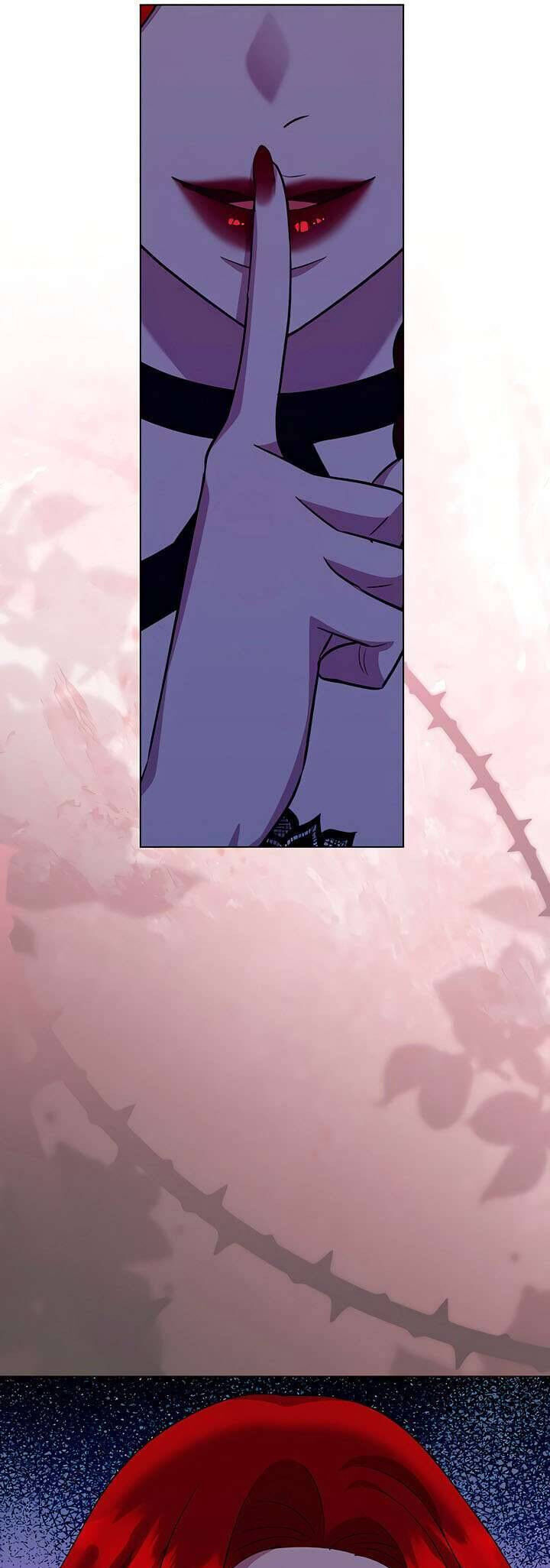 Tôi trở thành mẹ của nam chính - Chapter 66 - Page 13