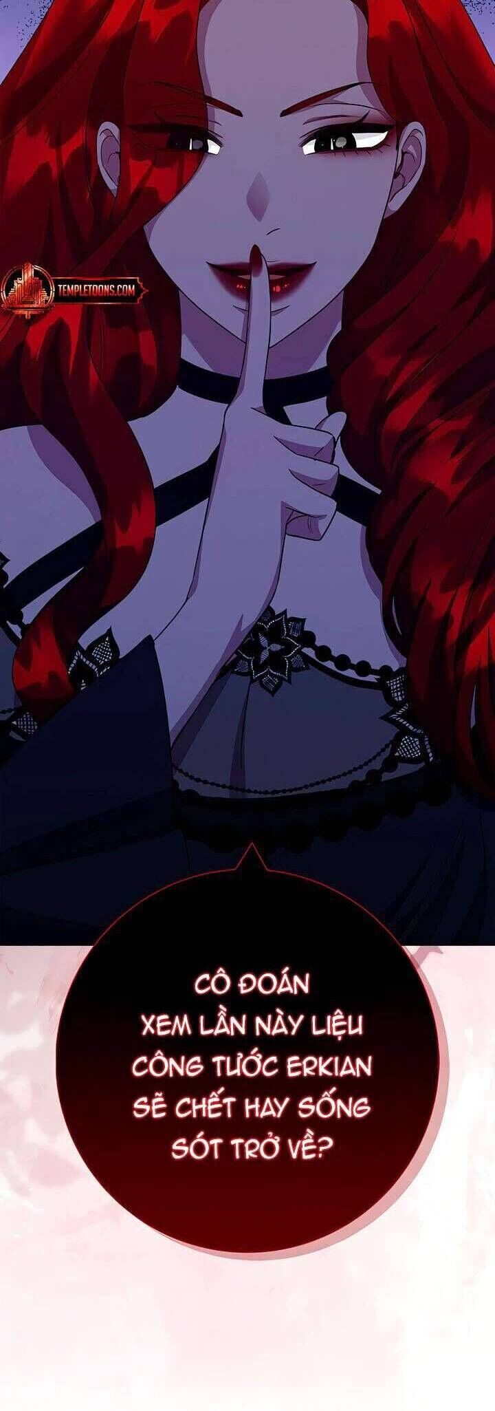 Tôi trở thành mẹ của nam chính - Chapter 66 - Page 14