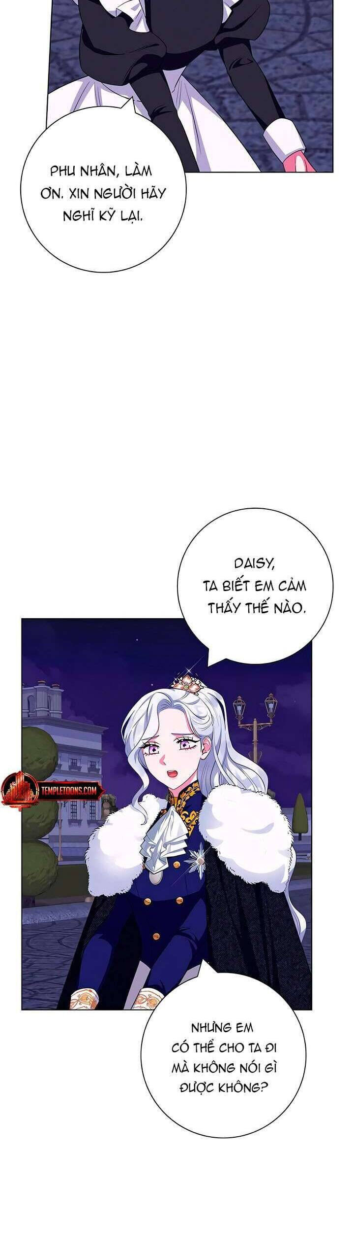 Tôi trở thành mẹ của nam chính - Chapter 66 - Page 18