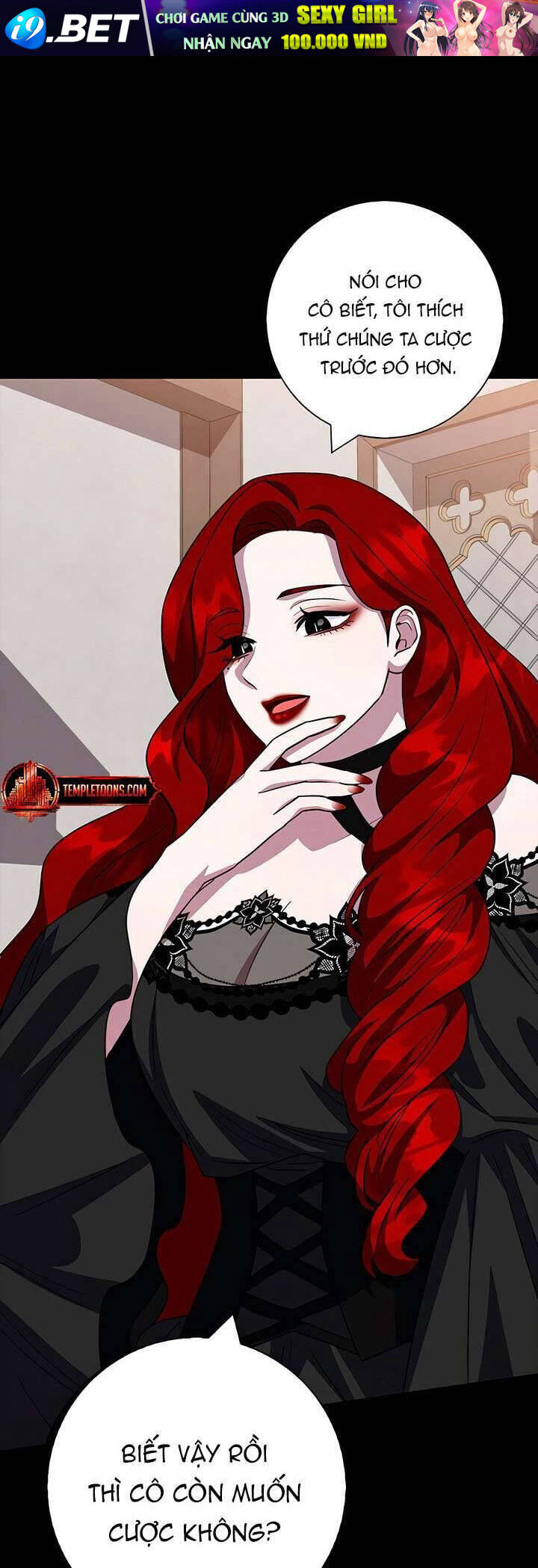 Tôi trở thành mẹ của nam chính - Chapter 66 - Page 29