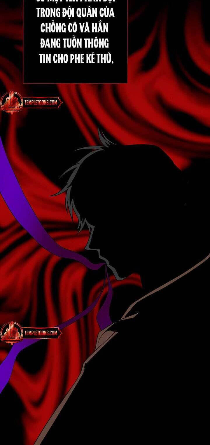 Tôi trở thành mẹ của nam chính - Chapter 66 - Page 40