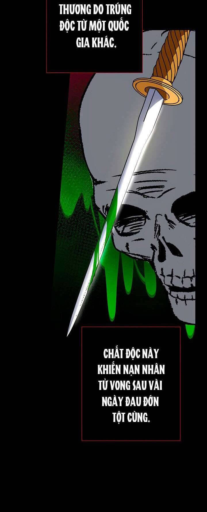 Tôi trở thành mẹ của nam chính - Chapter 66 - Page 42