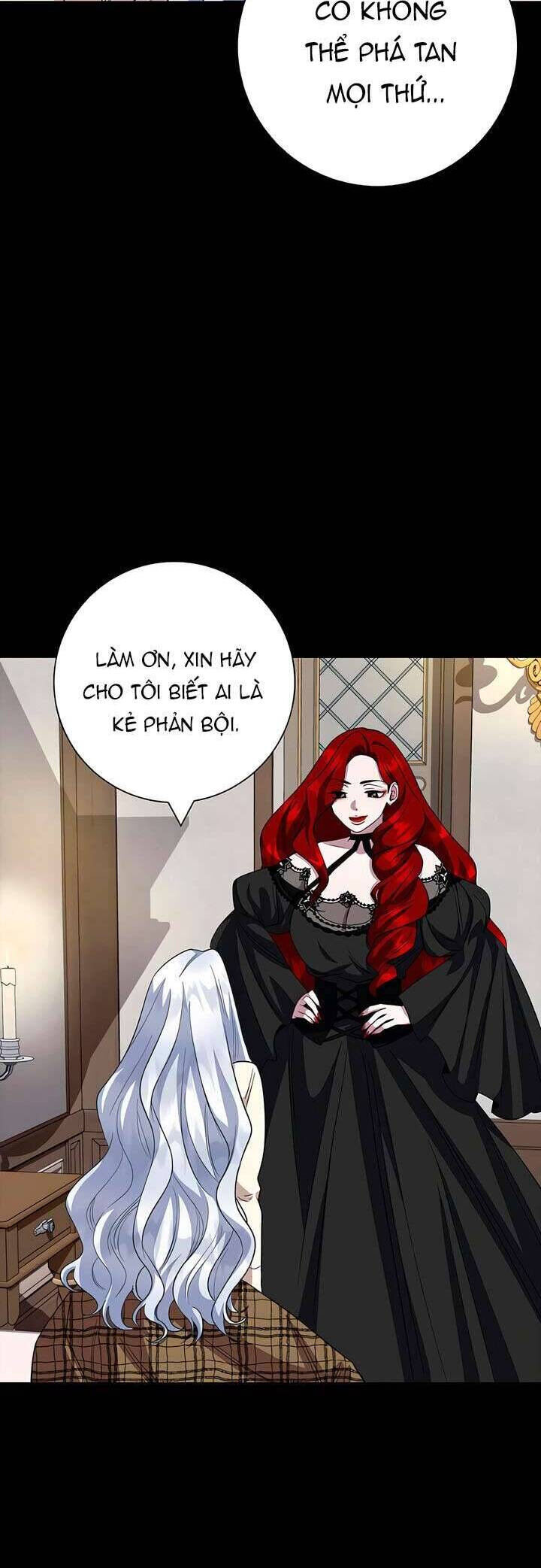 Tôi trở thành mẹ của nam chính - Chapter 66 - Page 48