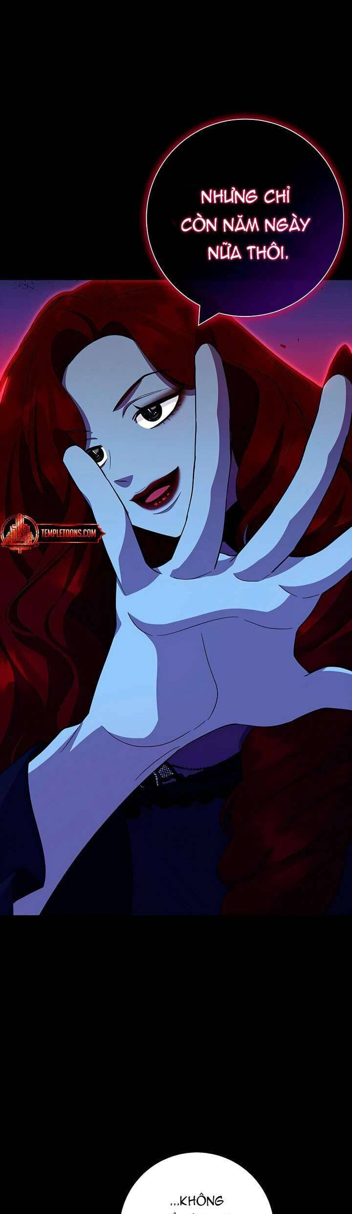 Tôi trở thành mẹ của nam chính - Chapter 66 - Page 51