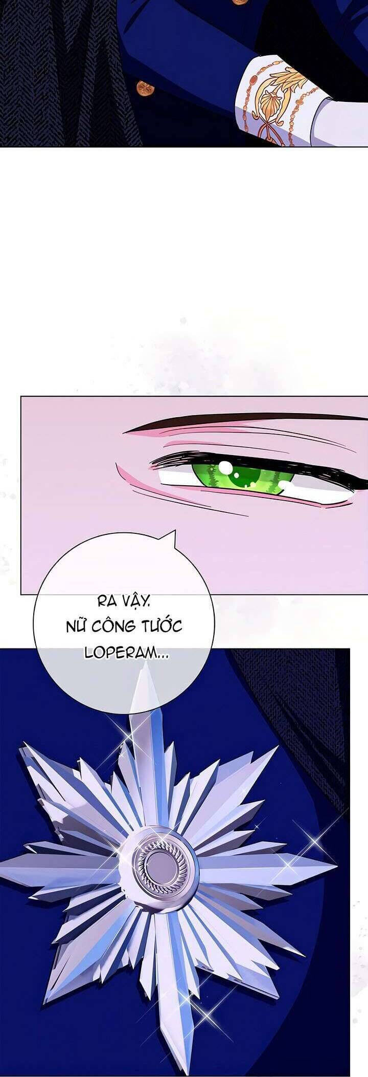 Tôi trở thành mẹ của nam chính - Chapter 66 - Page 58