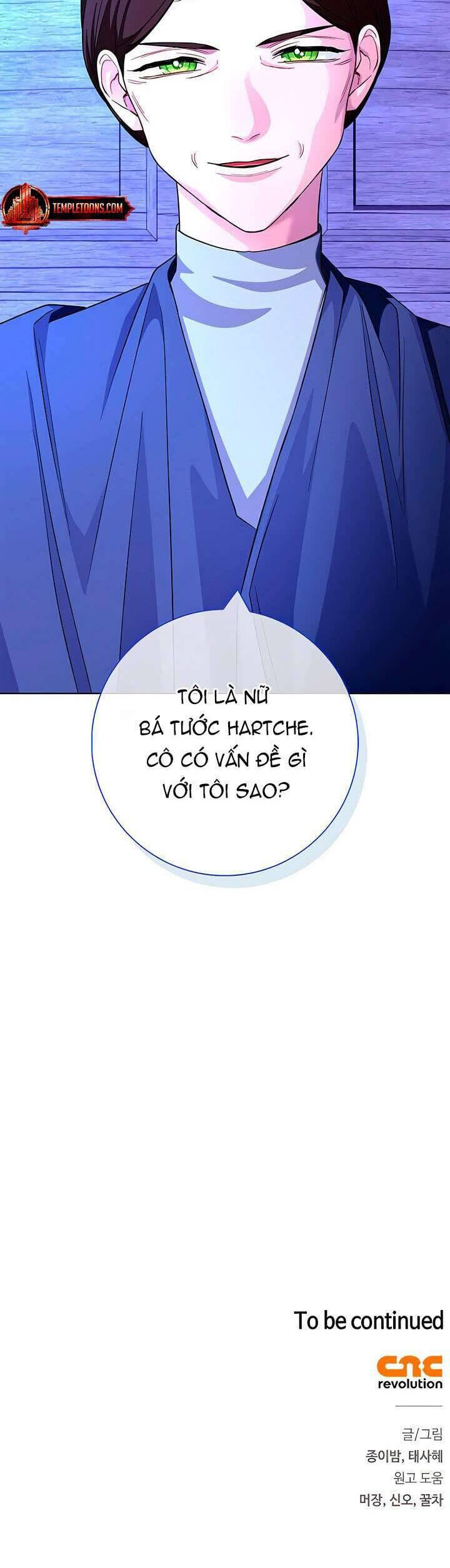 Tôi trở thành mẹ của nam chính - Chapter 66 - Page 60