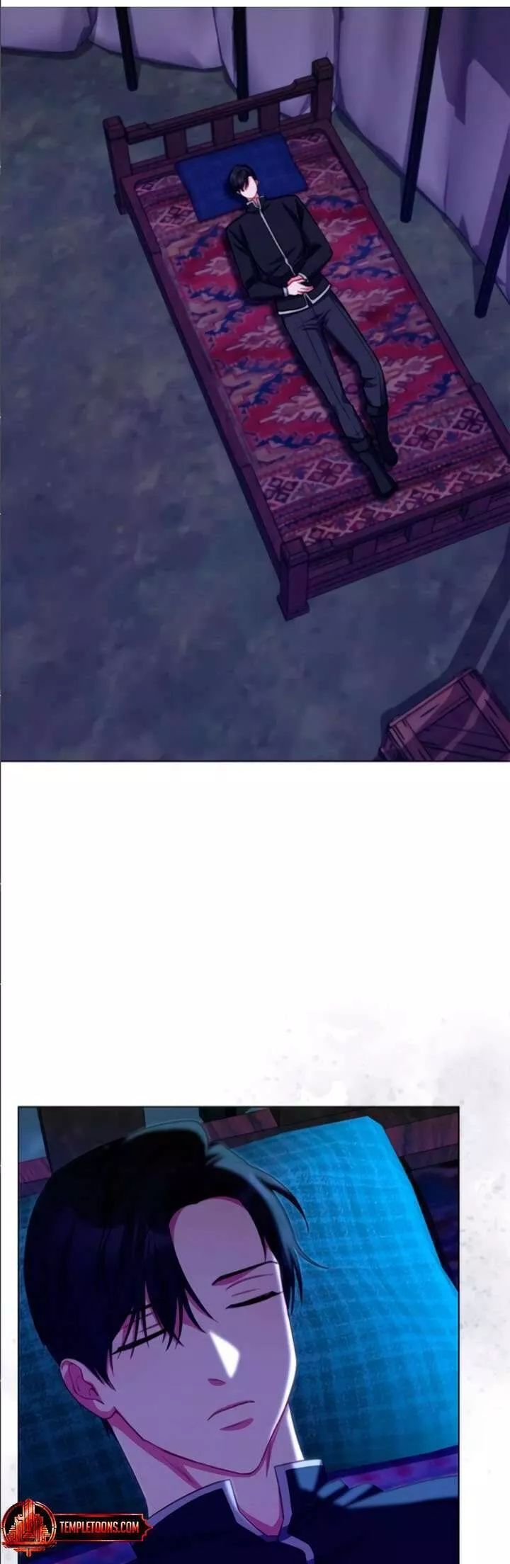 Tôi trở thành mẹ của nam chính - Chapter 67 - Page 18