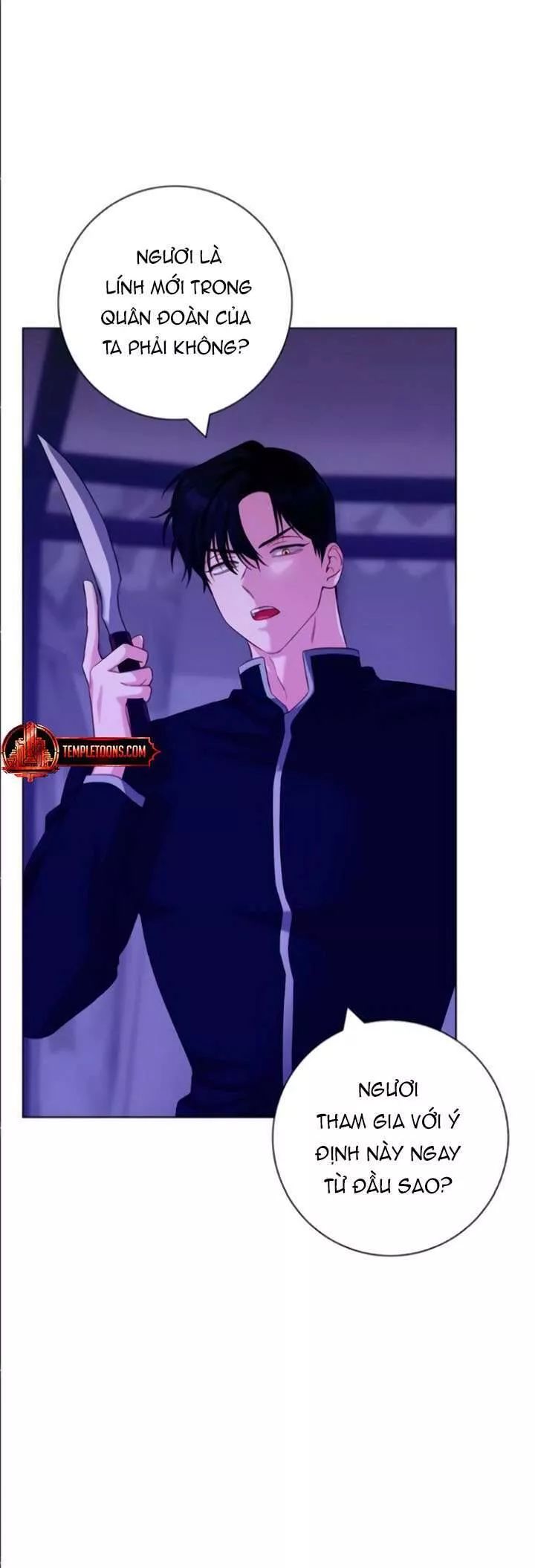 Tôi trở thành mẹ của nam chính - Chapter 67 - Page 26