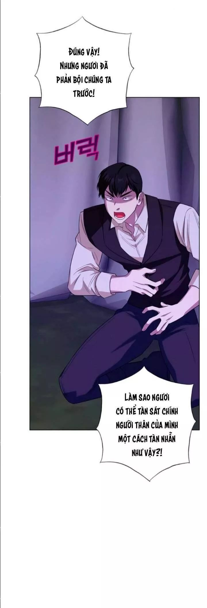 Tôi trở thành mẹ của nam chính - Chapter 67 - Page 27