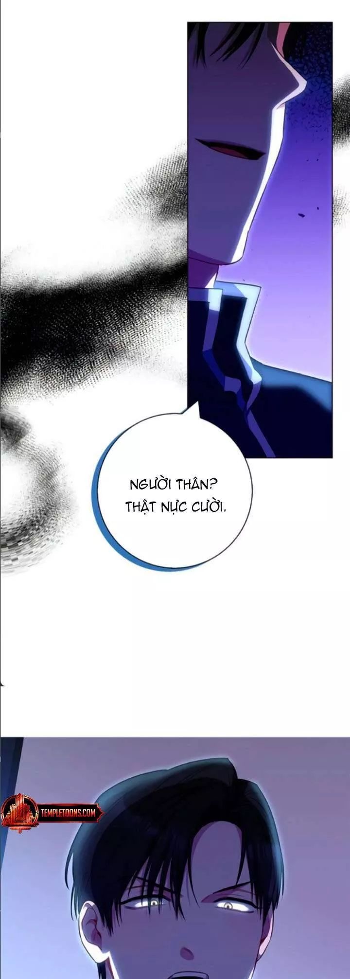 Tôi trở thành mẹ của nam chính - Chapter 67 - Page 28