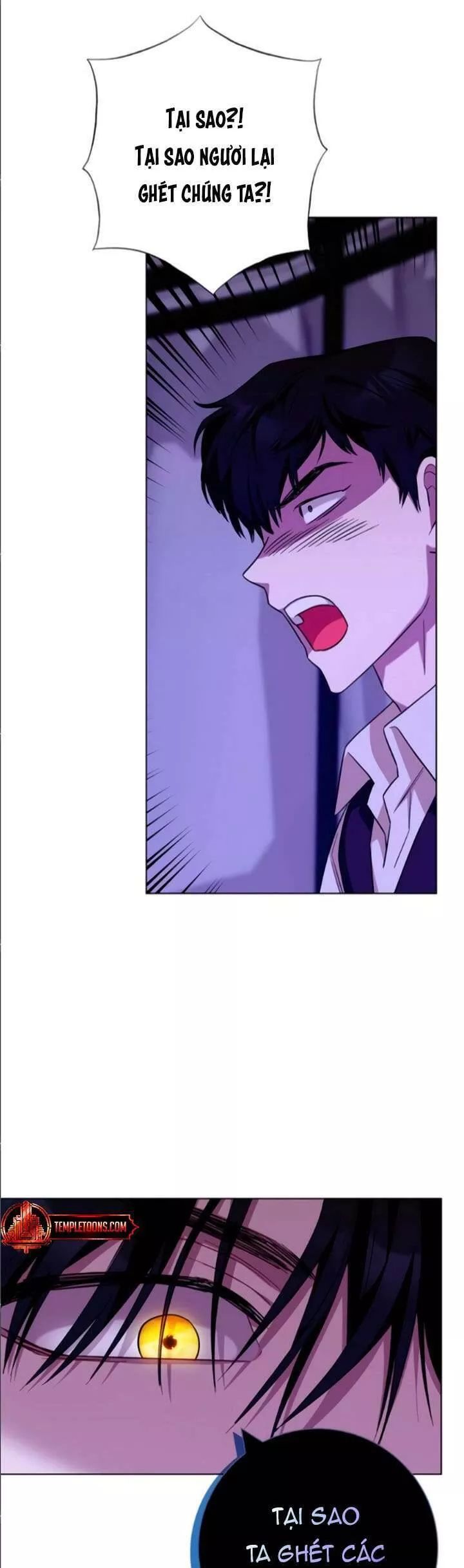 Tôi trở thành mẹ của nam chính - Chapter 67 - Page 30