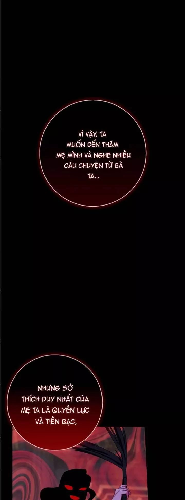 Tôi trở thành mẹ của nam chính - Chapter 67 - Page 34