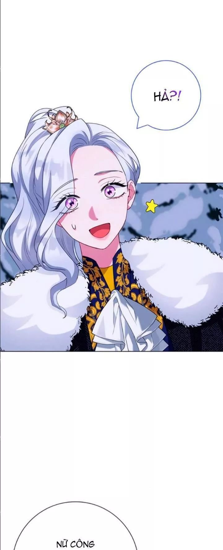 Tôi trở thành mẹ của nam chính - Chapter 67 - Page 4