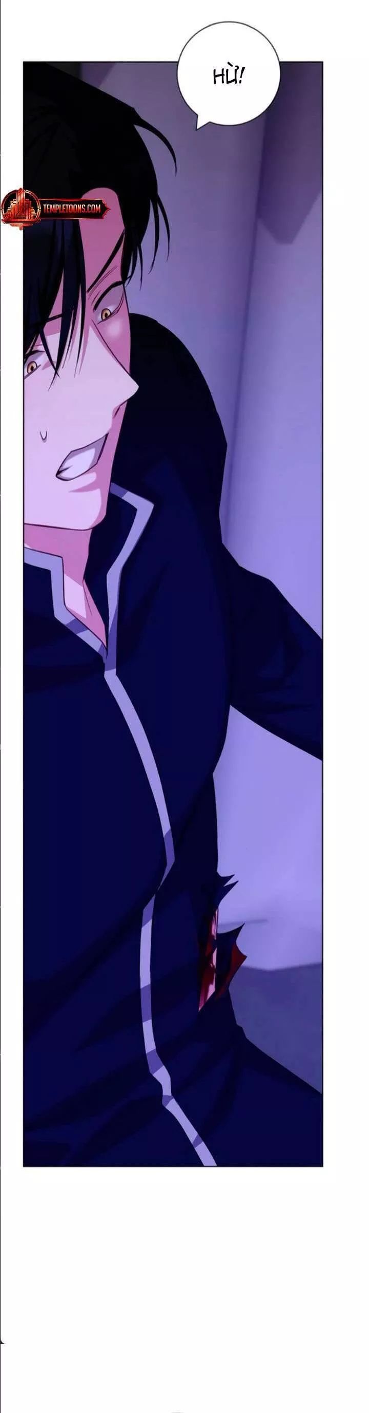 Tôi trở thành mẹ của nam chính - Chapter 67 - Page 45