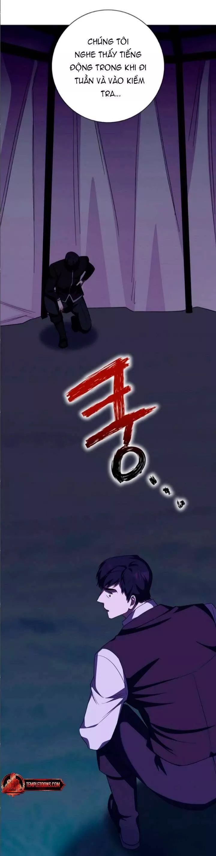 Tôi trở thành mẹ của nam chính - Chapter 67 - Page 48