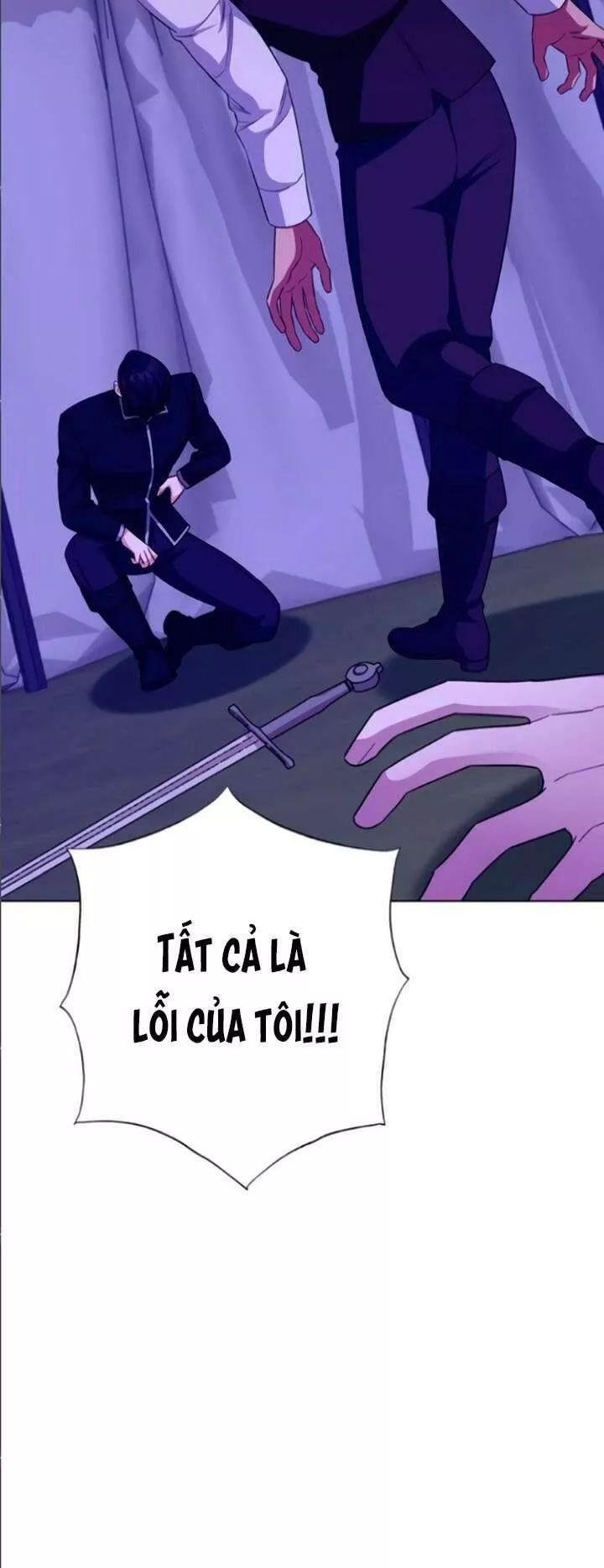 Tôi trở thành mẹ của nam chính - Chapter 67 - Page 52